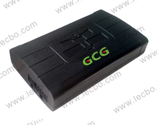 GCG series Simple Vehicle GPS Tracker TV400A